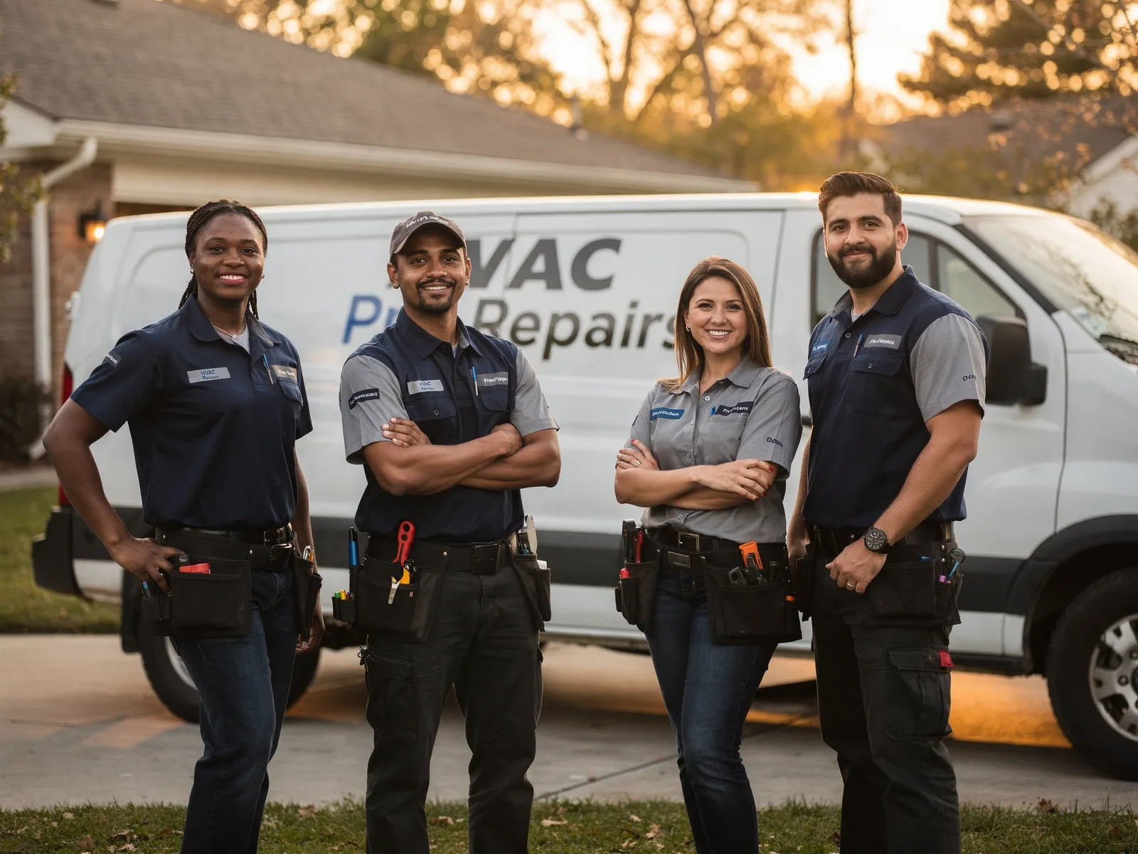 Heat Pump Repair company in Rives Junction, MI
