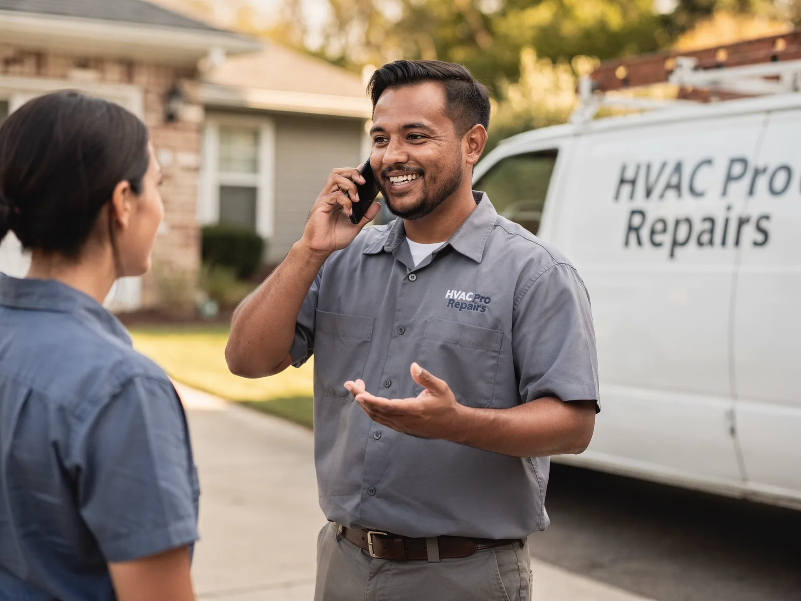 Heat Pump Repair Rives Junction, MI FAQs